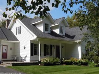 1259 Albair Rd, Caribou, ME 04736 exterior