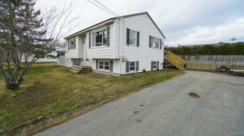 22 Bizier St, Winslow, ME 04901 exterior