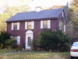 78 Manchester Rd, Newton, MA 02461 exterior