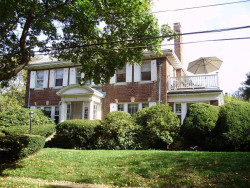 6 Prentice Rd, Newton, MA 02459 exterior