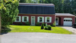 48 Red Cedar Ln, Shelburne, VT 05482 exterior