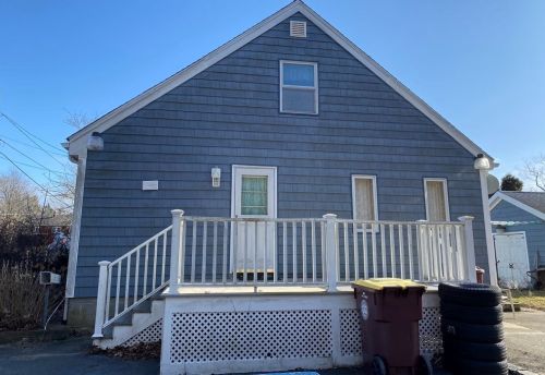 35 Union St, New Bedford, MA 02740 exterior