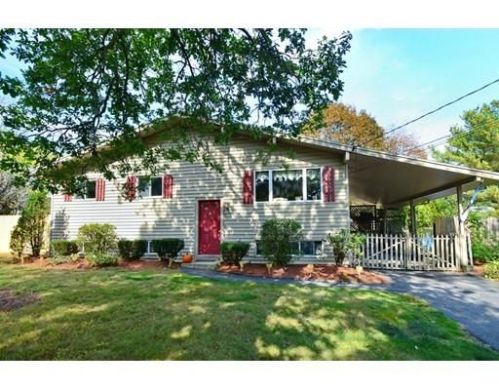 48 Main St, Medway, MA 02053 exterior