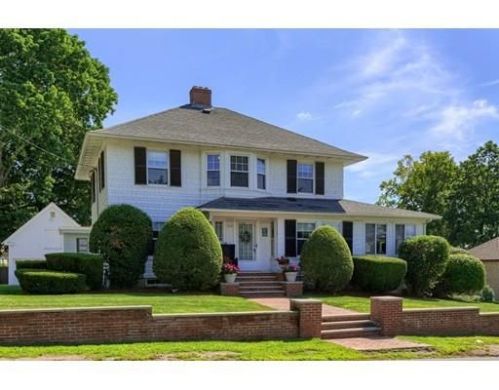 529 Prospect St, Methuen, MA 01844 exterior