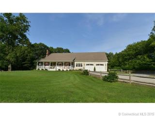 69 Cedar Lake Rd, Chester, CT 06412 exterior