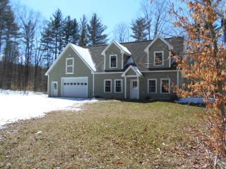 830 Washington Rd, Goshen, NH 03752 exterior