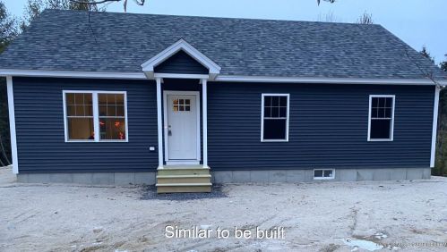 1 Winterbrook Rd, Mechanic Falls, ME 04256 exterior