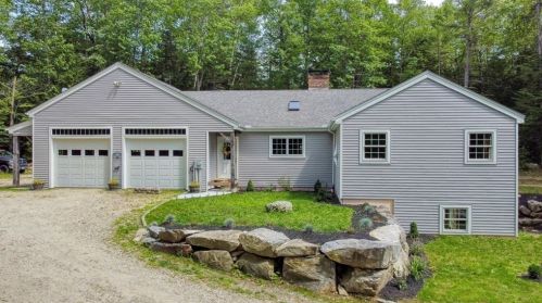 109 Lake Rd, Fitzwilliam, NH 03447 exterior