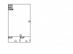 21 Elsworth Rd, Newton, MA 02465 floor plan