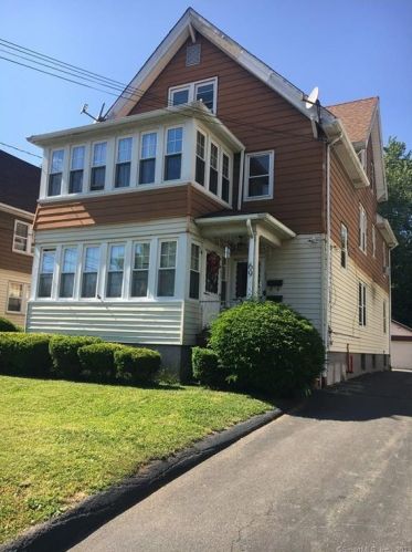 67 Buell St, New Britain, CT 06051 exterior