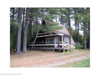 293 Lower Detroit Rd, Plymouth, ME 04969 exterior