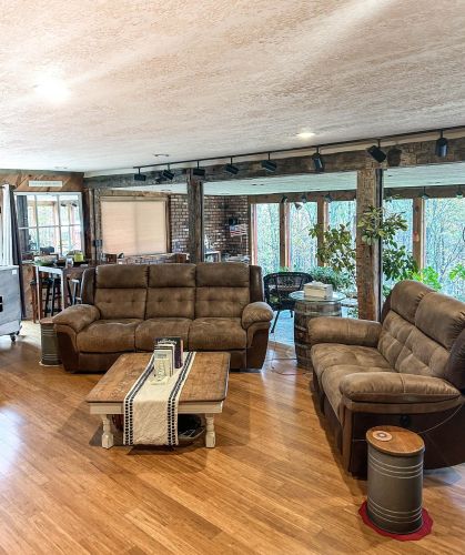 155 Gilman Pond Rd, Unity, NH 03773 exterior