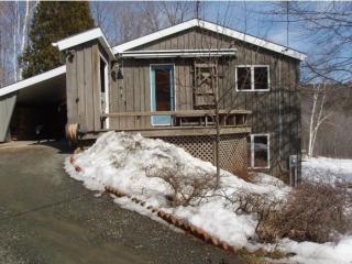 150 Stevens Rd, Lebanon, NH 03766 exterior