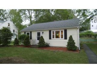 11 Ridgewood St, Haverhill, MA 01830 exterior