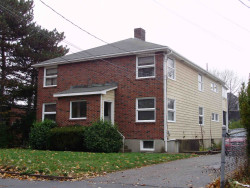 19 Vernon St, Newton, MA 02458 exterior