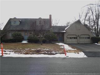 18 Bright St, Enfield, CT 06082 exterior