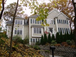 23 Craigie Ter, Newton, MA 02460 exterior