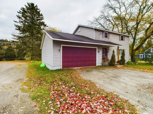 69 Colby St, Colebrook, NH 03576 exterior