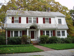 8 Whitney Rd, Newton, MA 02460 exterior