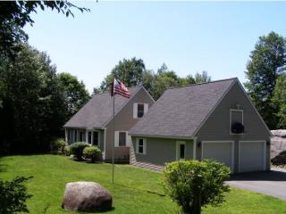 49 Fitzgerald Dr, Enfield, NH 03748 exterior