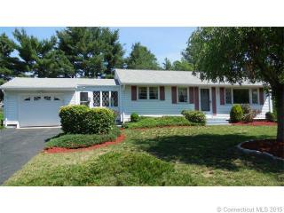 10 Catalina Dr, Enfield, CT 06082 exterior