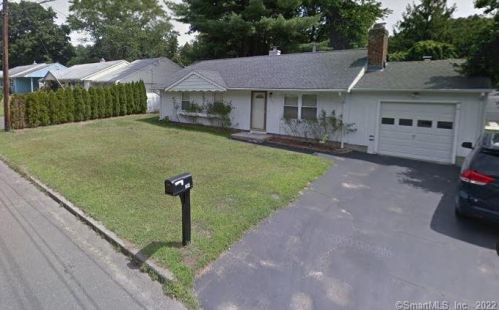 396 Intervale Rd, Bridgeport, CT 06610 exterior