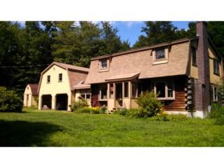 86 Wood Lot Ln, Stoddard, NH 03464 exterior