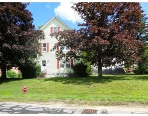 35 Maple St, Methuen, MA 01844 exterior
