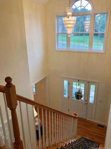 167 Blue Ridge Dr, Vernon, CT 06066 exterior