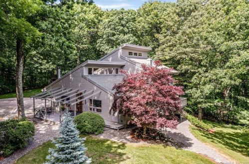 155 Hatch Hill Rd, Vernon, CT 06066 exterior