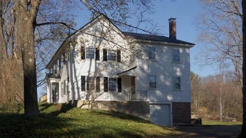 1950 Hopkinton Rd, Hopkinton, NH 03229 exterior