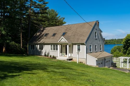 48 Aaron River Rd, Cohasset, MA 02025 exterior