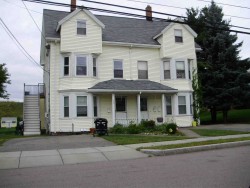 205 Lexington St, Newton, MA 02466 exterior