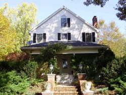 65 Endicott St, Newton, MA 02461 exterior