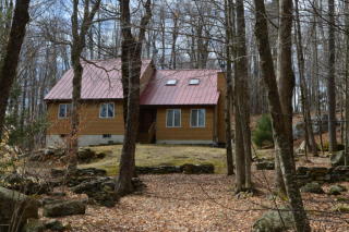 99 Jacobs Hollow Rd, Washington, MA 01223 exterior