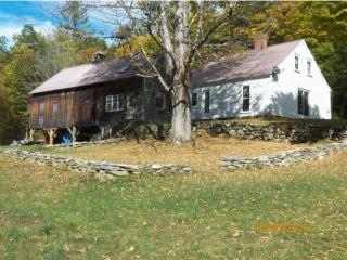 89 Timson Hill Rd, Newfane, VT 05345 exterior