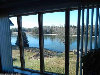 1 Hardy Point Rd, Pembroke, ME 04666 exterior