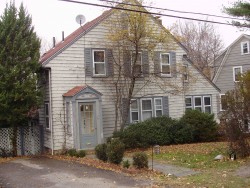 9 Coolidge Rd, Newton, MA 02459 exterior