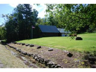 222 Tallman Rd, Wolcott, VT 05680 exterior