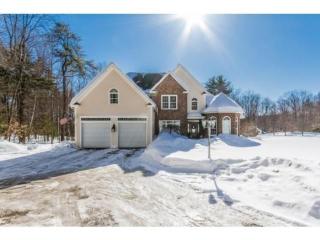 548 Rebecca Way, Allenstown, NH 03275 exterior