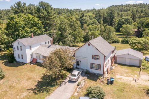 1292 Mammoth Rd, Pelham, NH 03076 exterior