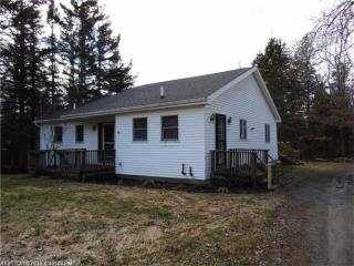 1933 Bristol Rd, Bristol, ME 04539 exterior
