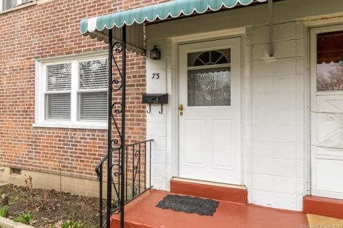 73 Court A, Bridgeport, CT 06610 exterior