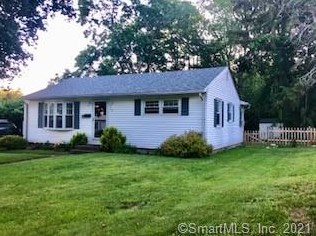 19 Cross St, Portland, CT 06480 exterior