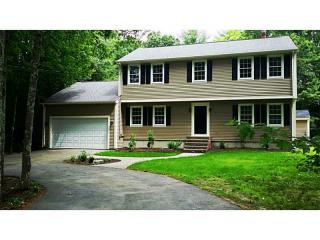 153 Gazza Rd, Glocester, RI 02814 exterior