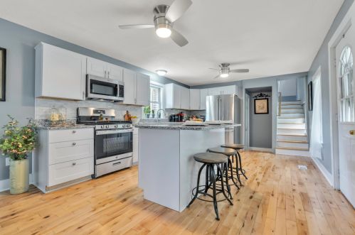 165 Back Rd, Alfred, ME 04002 exterior