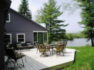 1177 Shedd Hill Rd, Stoddard, NH 03464 exterior