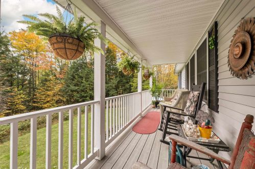 41 Treeline Rd, Thornton, NH 03285 exterior