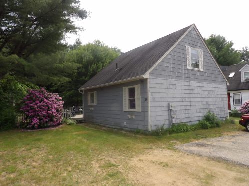 38 Country Side Cir, Belmont, NH 03220 exterior