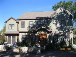 21 Harold Ter, Newton, MA 02465 exterior